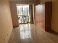 2室2廳 玫瑰灣小區(qū)公寓臥室