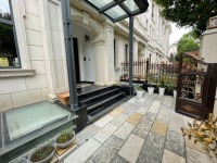 5室5廳5陽臺 滇池ONE 6號地塊別墅自家花園