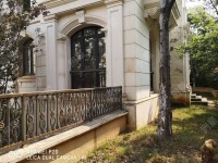 5室2廳4陽臺 滇池ONE一期別墅自家花園