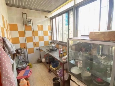 3室2廳2陽臺 華潤中央公園