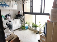 2室2廳1陽臺 濱江俊園萊茵組團其他