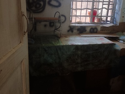 1室1廳1陽臺 洪化橋48號