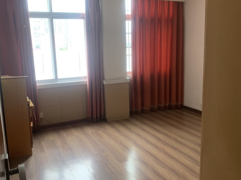 5室2廳2陽臺 武警一支隊家屬院客廳