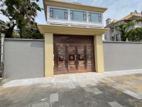 6室3廳 海韻楓丹別墅客廳