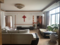 5室2廳2陽臺 武警一支隊家屬院客廳