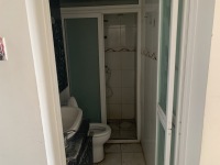 2室2廳 玫瑰灣小區(qū)公寓衛(wèi)生間