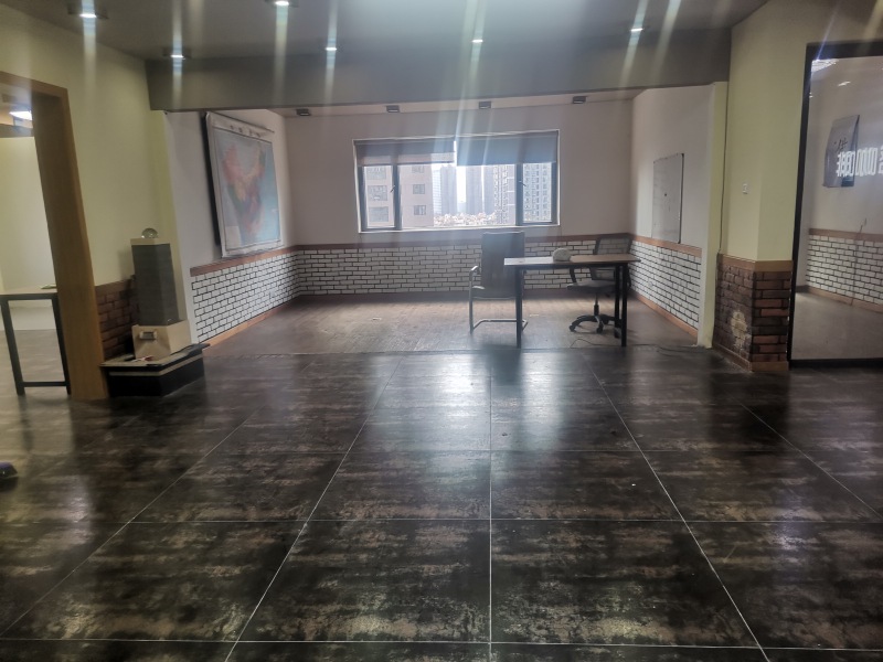 5室3廳 廣福城怡福園其他