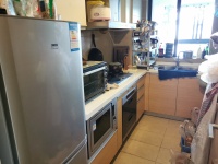 2室2廳1陽臺 濱江俊園萊茵組團其他