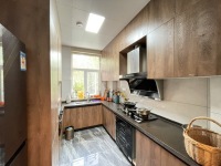 5室5廳5陽臺 滇池ONE 6號地塊別墅廚房