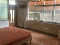 5室2廳2陽臺 武警一支隊家屬院客廳