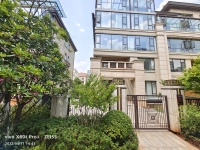 8室3廳3陽(yáng)臺(tái) 綠地海珀瀾庭別墅其他