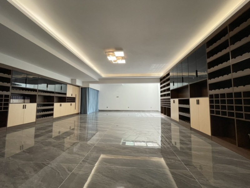 5室5廳5陽臺 滇池ONE 6號地塊別墅其他