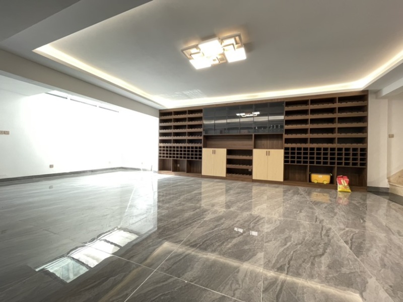 5室5廳5陽臺 滇池ONE 6號地塊別墅其他