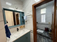 5室5廳5陽臺 滇池ONE 6號地塊別墅衛(wèi)生間