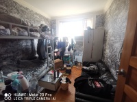 4室2廳1陽臺(tái) 南苑小區(qū)金樂園臥室