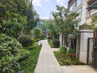 8室3廳3陽(yáng)臺(tái) 綠地海珀瀾庭別墅其他