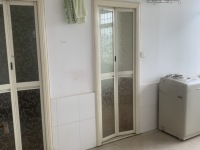 5室2廳2陽臺 武警一支隊家屬院客廳