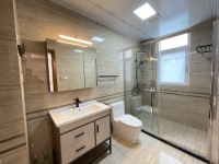 5室5廳5陽臺 滇池ONE 6號地塊別墅衛(wèi)生間