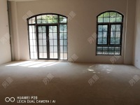 5室2廳4陽臺 滇池ONE一期別墅臥室