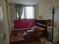 5室2廳1陽臺 滇池印象花園客廳