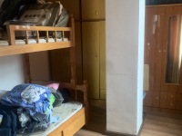 5室2廳2陽臺 武警一支隊家屬院客廳