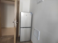 1室1廳 金地珺悅公寓客廳