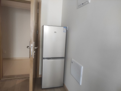 1室1廳 金地珺悅公寓客廳