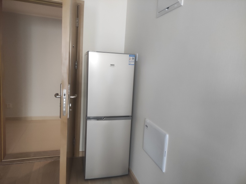 1室1廳 金地珺悅公寓客廳