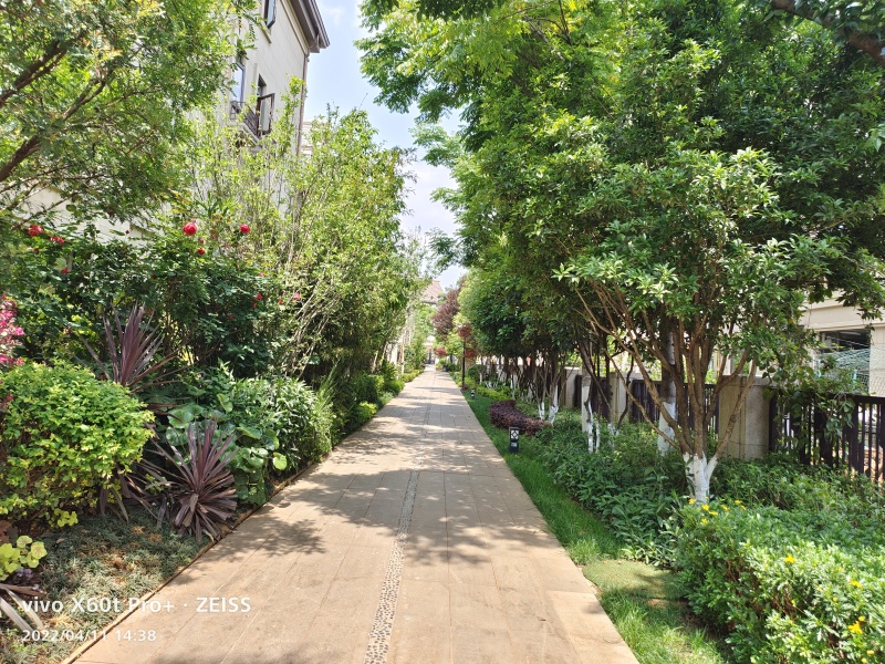 8室3廳3陽(yáng)臺(tái) 綠地海珀瀾庭別墅其他