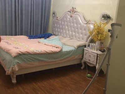 2室2廳2陽(yáng)臺(tái) 春城慧谷B區(qū)