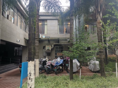 2室2廳1陽臺 上東城