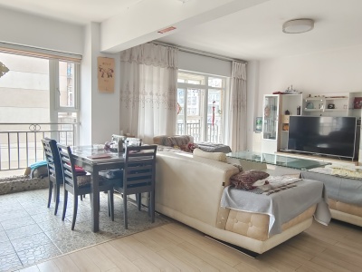 4室2廳1陽臺 春城明珠