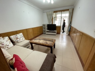 2室2廳 云南地質調查隊小區(qū)