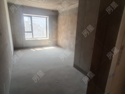 5室2廳2陽臺 都鐸城邦9號院