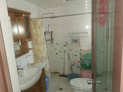 2室2廳1陽臺(tái) 實(shí)力郡城