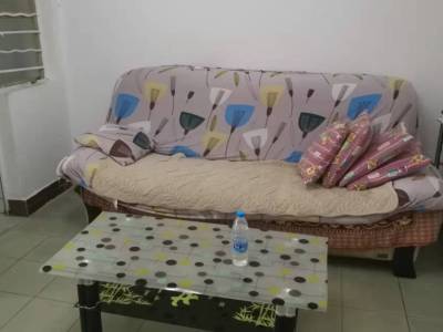 2室1廳 西壩河小區(qū)