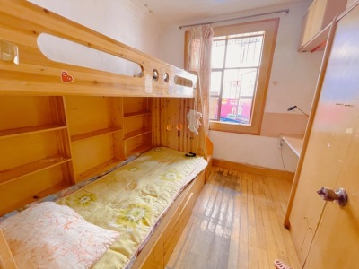 2室2廳 王旗營小區(qū)