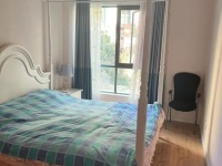 6室3廳3陽臺(tái) 美樹橙臥室