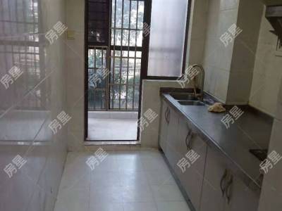 2室1廳2陽臺(tái) 翠逸園