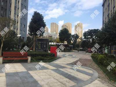 3室2廳2陽臺(tái) 融城金階