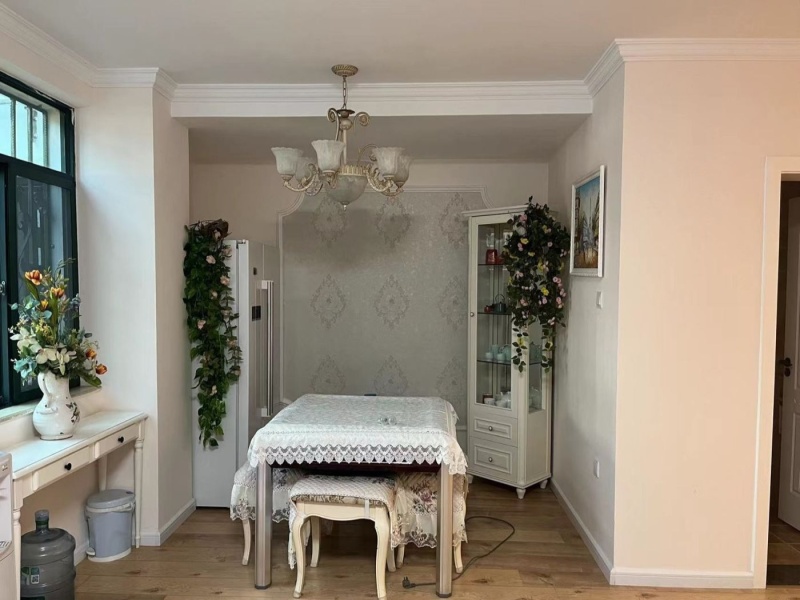 6室3廳3陽臺(tái) 美樹橙臥室