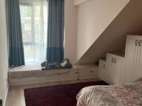 6室3廳3陽臺(tái) 美樹橙臥室