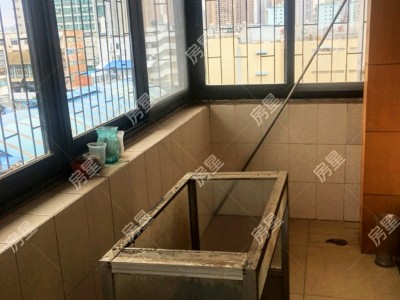 3室2廳1陽臺(tái) 下馬村生活區(qū)