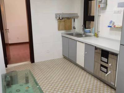 3室2廳 盛高大城二期