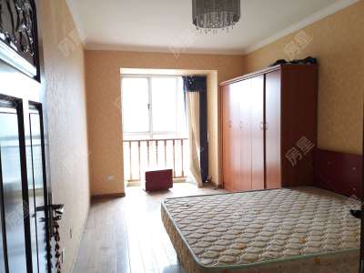 2室2廳 玫瑰灣小區(qū)