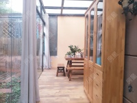 6室3廳3陽臺(tái) 美樹橙自家花園