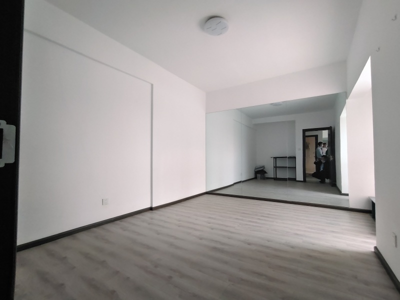 3室2廳1陽臺(tái) 南亞風(fēng)情第壹城星河苑其他