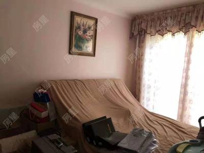 4室2廳1陽臺 世紀(jì)城惜春苑