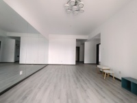 3室2廳1陽臺(tái) 南亞風(fēng)情第壹城星河苑其他