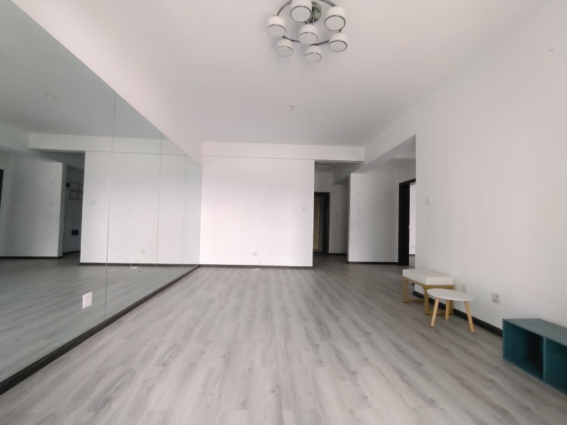 3室2廳1陽臺(tái) 南亞風(fēng)情第壹城星河苑其他